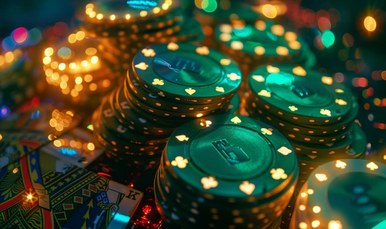 v68win casino trực tuyến